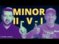 What s a Minor 2-5-1
