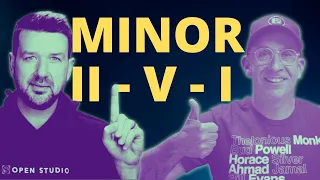 What s a Minor 2-5-1