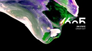 Kai State - Crash Out (Original Mix) [1605-344]