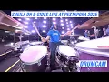 Download Lagu SHEILA ON 7 (B-SIDES) LIVE AT PESTAPORA 2025 (DRUM CAM)
