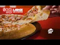 Pizza Hut Commercial 2026