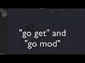 Hands-On High Performance with Go 11 Building and Deploying Go Code