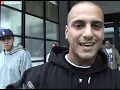 ALPA GUN FEAT SIDO HALT DIE FRESSE 01 NR. 04 (OFFICIAL VERSION AGGROTV)