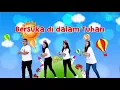 Download Lagu Lagu Anak Sekolah Minggu – “Hari ini Harinya Tuhan”