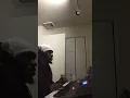 iZaak, Dei V & Topboy TGR - FLOW (truee_key style)