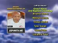 Joseph Winston James Long Obituary