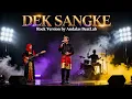 Lagu DEK SANGKE (Samsudin Sholeh) - Lagu Sumatera Selatan Versi Rock Cover by Andalas BeatLab 