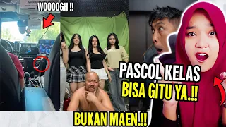 BLUNDER NYA DI DETIK 17 UDAH KU TANDAIN❗️❗️ - VIDEO REACTION