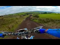 All NEW Peacock Hey Mx Stoke - 1 Lap