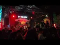 Black Horses - Manusia Setengah Kuda | Live at Opus Gigs