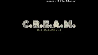 Download Roddy Ricch - Cream (Slowed) MP3