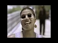 Queen Latifah - Weekend Love 60fps Upscale 4k (1993)