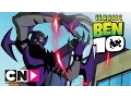 Way Big Battle Classic Ben 10 Cartoon Network