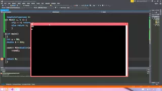 C Function Templates