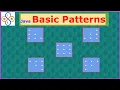 Java Star Pattern 0 2 - part