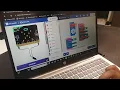 Micro bit Code Battle 2023 Question3