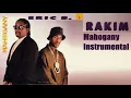 Download Lagu Eric B \u0026 Rakim - Mahogany (Instrumental)