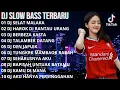 Download Lagu TIKTOK FULL BASS 🎵 DJ SELAT MALAKA | FULL ALBUMDJ SLOW BASS TERBARU 2023 | DJ VIRAL