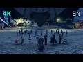 4K Xenoblade Chronicles 3 - Teach s Ascension Quest Cutscenes