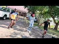Busta 929 ft Miano - paradise dance video