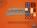 Halloween title screen music bubble gum simulator