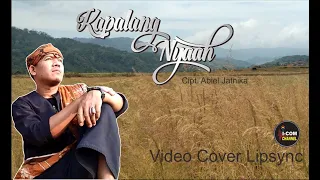 Download kapalang nyaah - video Cover Lipsync MP3