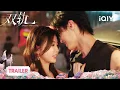 Lagu EP16👀Trailer:💔 Esther Yu's Sweet Love Stabbed In The Back? 🍸|SPEED AND LOVE 双轨|iQIYI