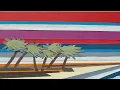 Poolside – Rainy Daze (Official Audio)
