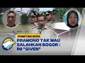 Download Lagu FULL [Dialog] - Banjir Jakarta Jangan Dilawan Tapi Disiasati - [Primetime News]