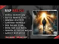 DUNIA SEMENTARA - LAGU RAP INDONESIA || RAP ROCK RELIGI 2025