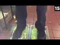 Burger King Foot Lettuce Original full version