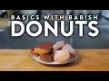 Download Lagu Donuts | Basics with Babish