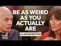 Alain de Botton: How To Fall In Love Again