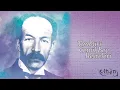 Bir nigâhın gönlümû / Tanbûrî Cemîl Bey Besteleri (Zehra Serbest) - ELHÂN ENSEMBLE