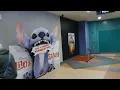 Theater Tour Regal Crossgates