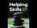 Self-Awareness Chapter 3 - Helping Skills Fifth Edition