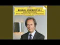 Download Lagu Brahms: Symphony No. 3 in F Major, Op. 90: I. Allegro con brio