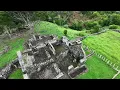 Edmonds Ruins