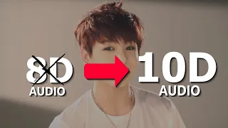 Download BTS - JUST ONE DAY [10D USE HEADPHONES!] 🎧 MP3