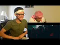 SXTN - Von Party zu Party (Official Video) REACTION w/FREESTYLE