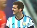LIONEL MESSI - ARRANCARMELO WOS