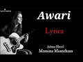 Download Lagu Andar Hi Andar Se Toota Main ( LYRICS ) Song | Momina Mustehsan \u0026 Adnan D | Ek Villain | Sidharth M
