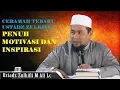 Download Lagu ceramah Ustadz Zulkifli M Ali Lc Ma Penuh Motivasi dan Inspirasi