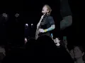 Ed Sheeran - The Parting Glass & Afterglow Ft. a fan [Unplugged]