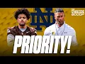 Notre Dame Recruiting BUZZ