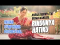 Bikin Haru! Rindunya Hatiku (Tere liye) Versi India