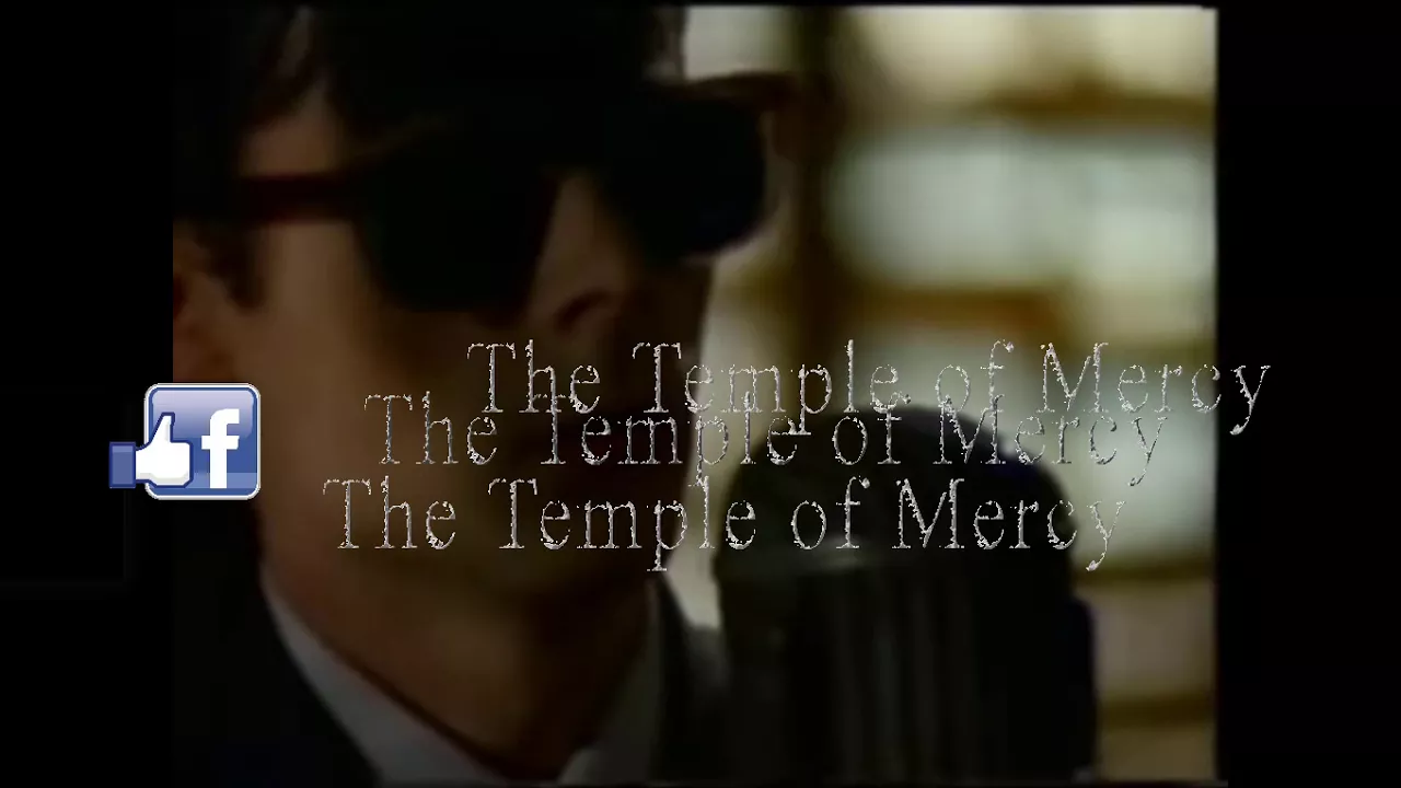 The Sisters of Mercy - 1959 - Lyrics The Sisters of Mercy - 1959 - Lyrics