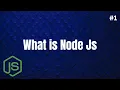 What Is Node js A Simple Guide for Beginners Google V8 Engine JIT