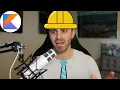 Supervisor Job Kotlin Coroutines