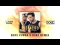 Download Lagu Luis Fonsi ft. Daddy Yankee - Despacito (Dope Pvnda x DCKZ Remix)